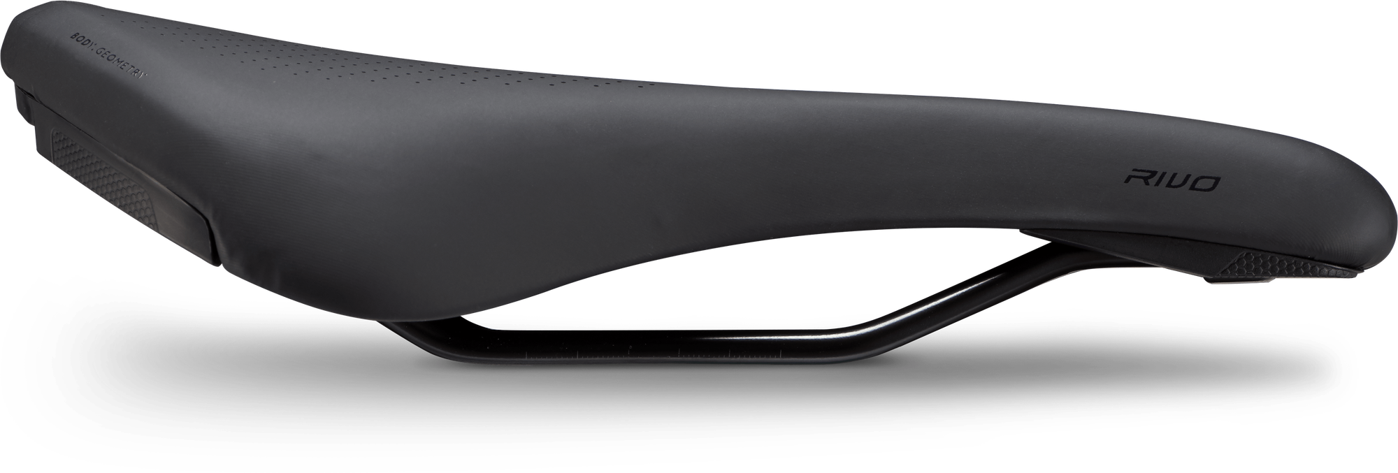 Specialized Rivo Sport - Black