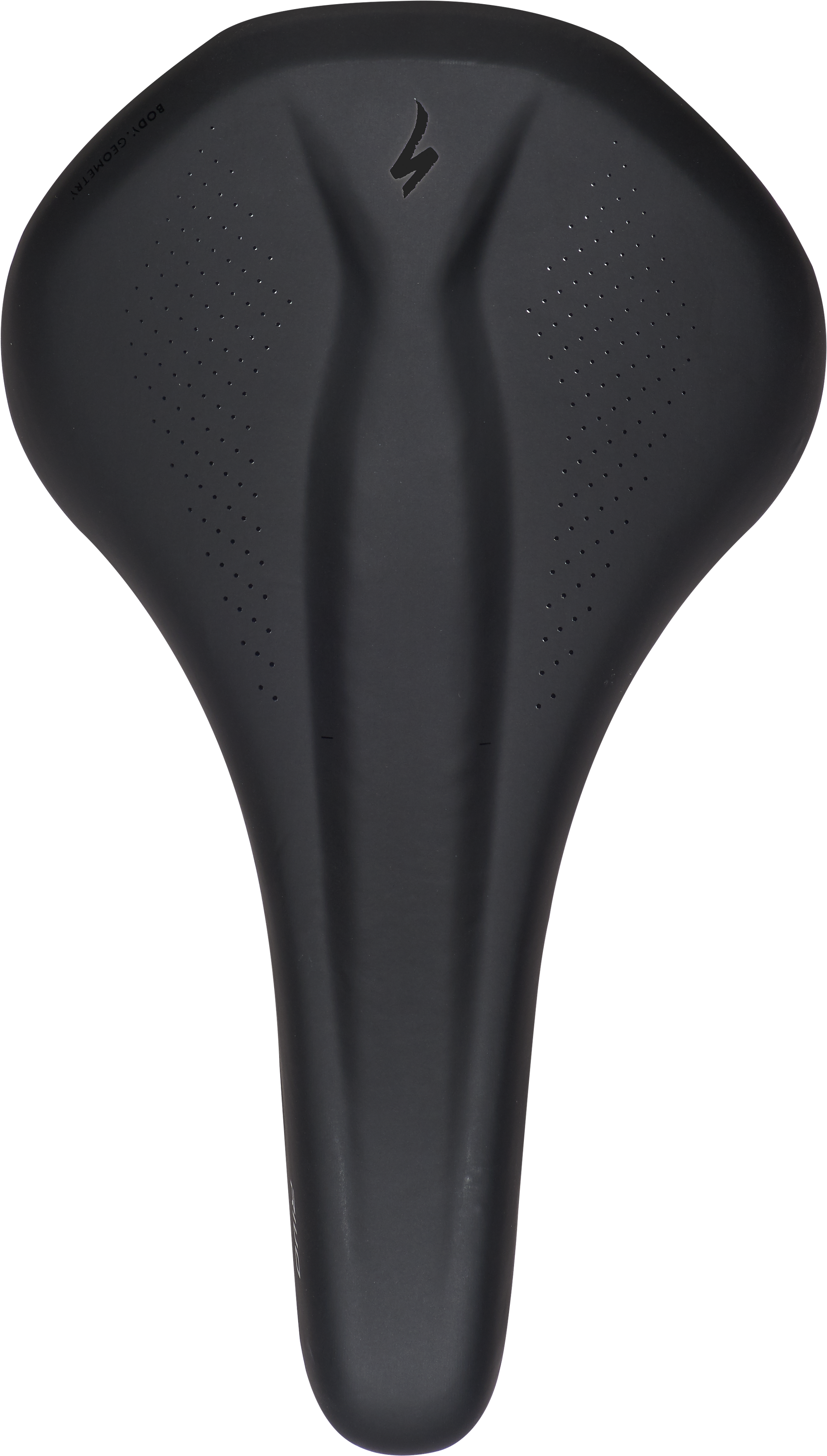 Specialized Rivo Sport - Black