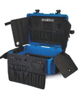 Park Tool BX-3 Tool Case Rolling Big Blue Box