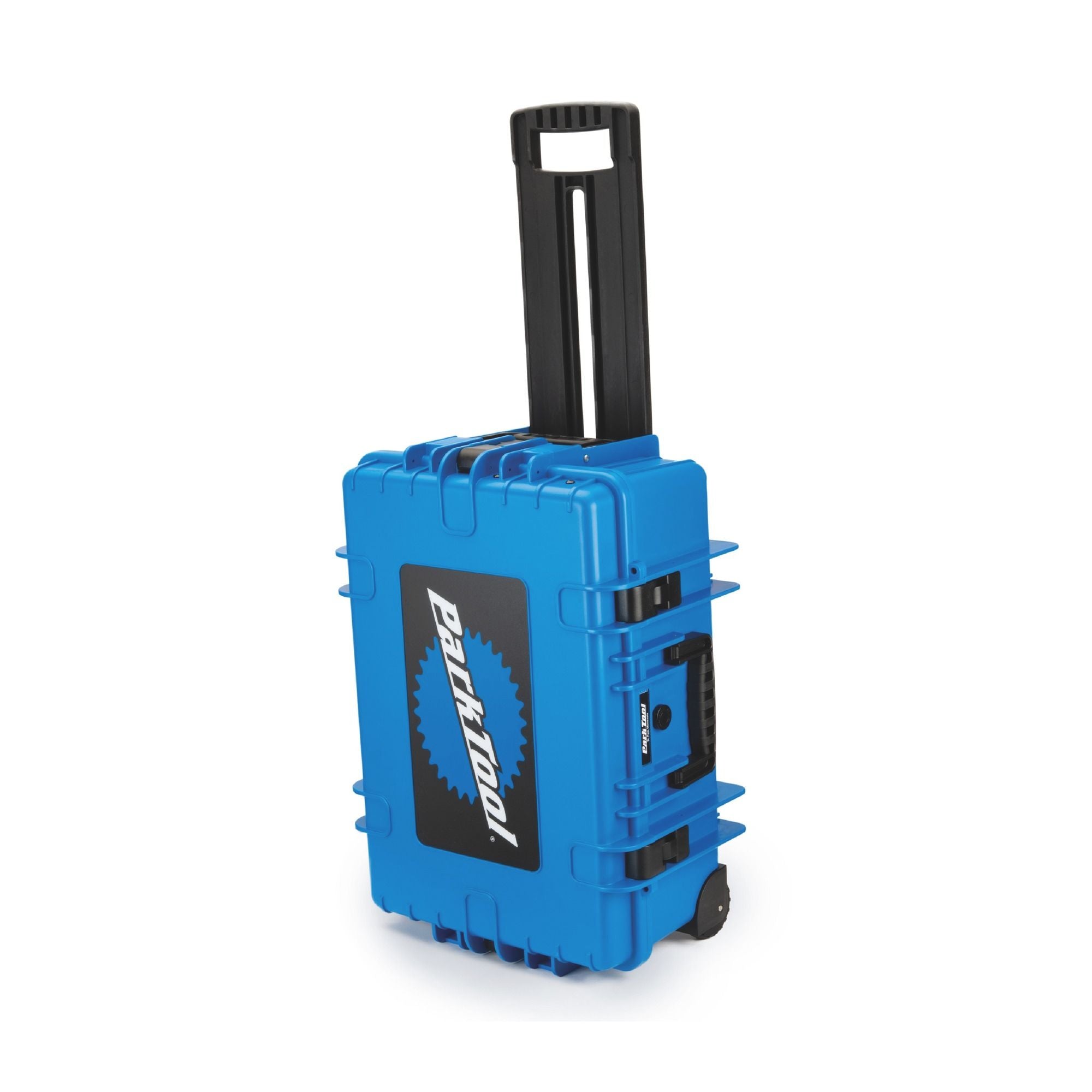 Park Tool BX-3 Tool Case Rolling Big Blue Box