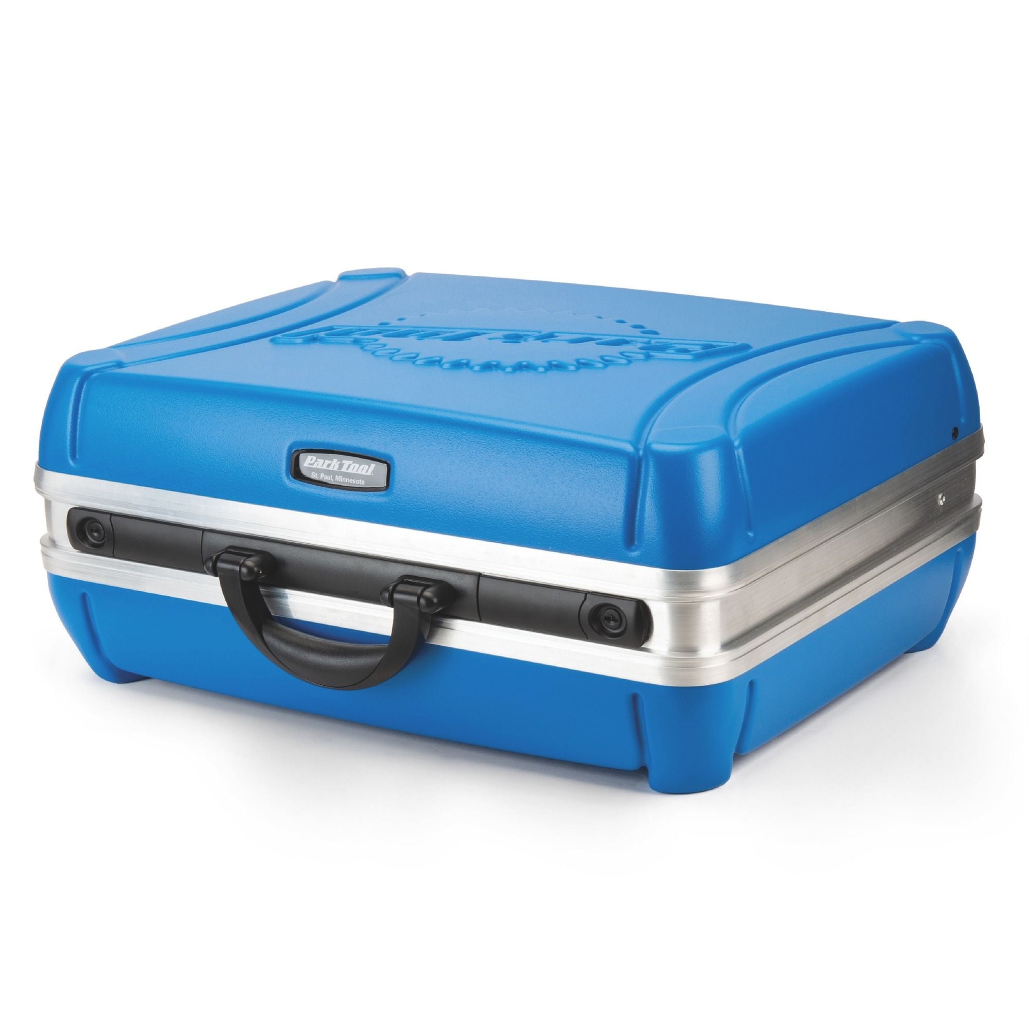 Park Tool BX-2.2 Toolcase Blue Box