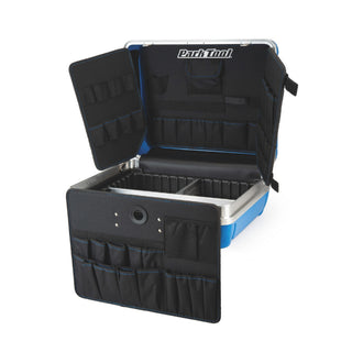 Park Tool BX-2.2 Toolcase Blue Box