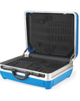 Park Tool BX-2.2 Toolcase Blue Box