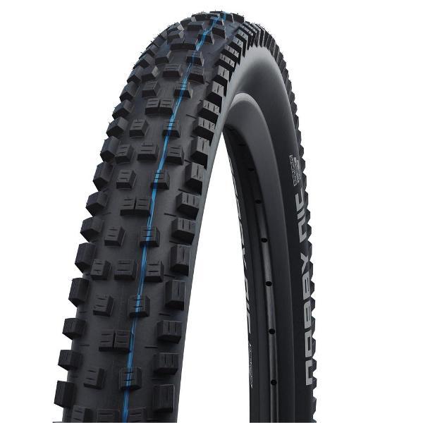 Schwalbe Nobby Nic HS602 27.5 x 2.40" Super Trail Addix Speedgrip Evolution Line E-50
