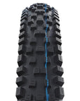 Schwalbe Nobby Nic HS602 27.5 x 2.40" Super Trail Addix Speedgrip Evolution Line E-50