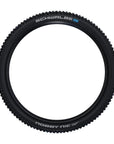 Schwalbe Nobby Nic HS602 27.5 x 2.40" Super Trail Addix Speedgrip Evolution Line E-50