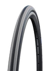 Schwalbe Wheelchair RightRun 22 x 1.00" (25-489) Grey Stripes