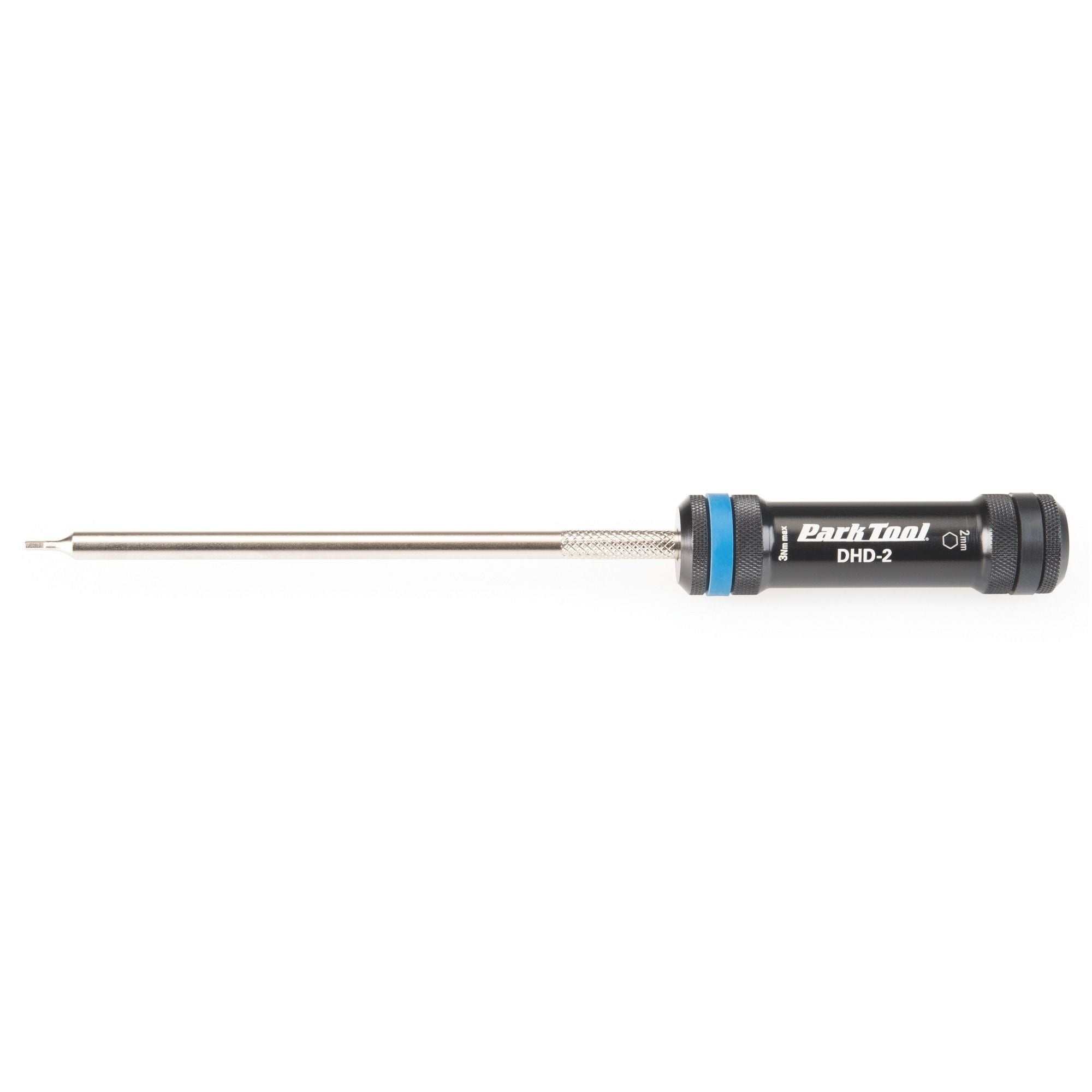 Park Tool DHD-2 Hex Precision Driver 2MM