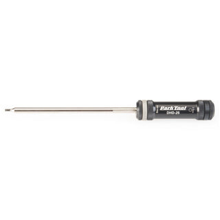 Park Tool DHD-25 Hex Precision Driver 2.5