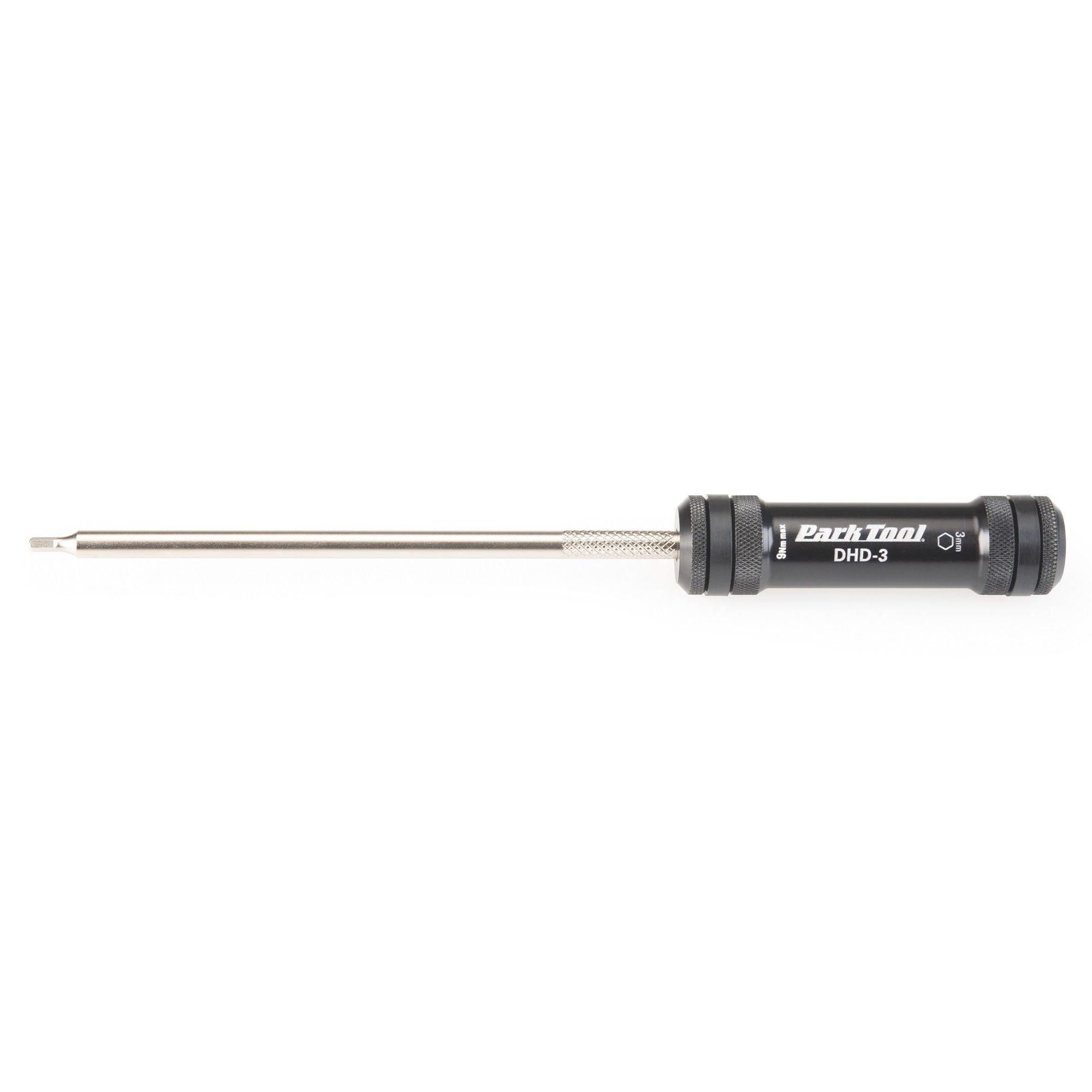 Park Tool DHD-3 Hex Precision Driver 3MM