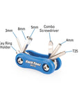 Park Tool MTC-10 Multi-Tool