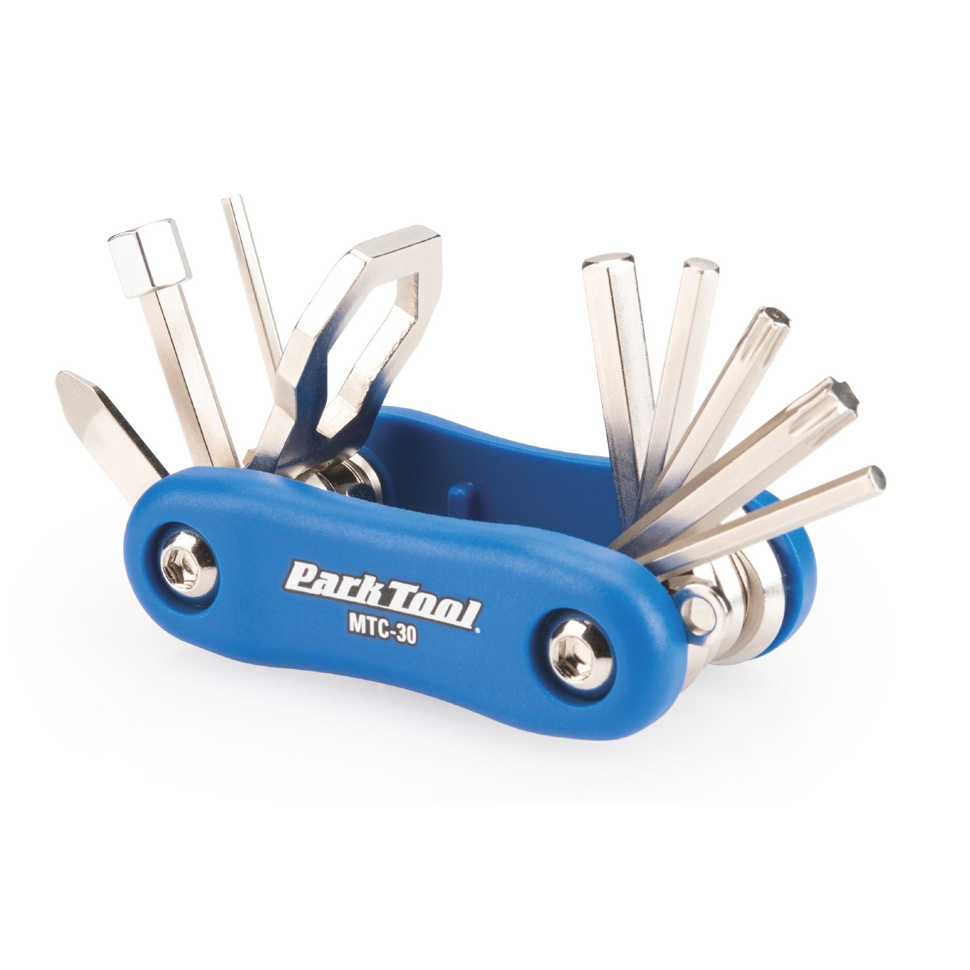 Park Tool MTC-30 Multi-Tool