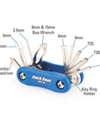 Park Tool MTC-30 Multi-Tool