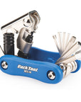 Park Tool MTC-40 Multi-Tool