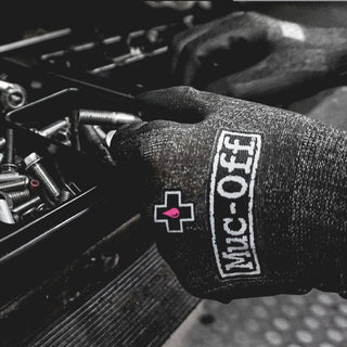 Muc-Off Mechanics Gloves