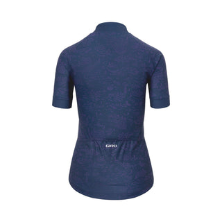 Giro Chrono Sport Women's Jersey - Midnight Blue