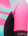 Giro Chrono Sport Women's Jersey - Screaming Teal