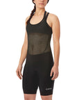Giro Chrono Expert Halter Women's Bib-Short - Black