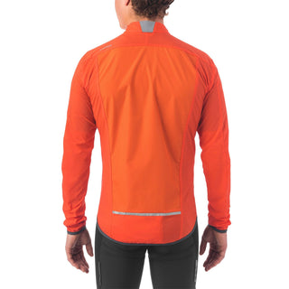 Giro Chrono Expert Wind Men's Jacket - Vermillion