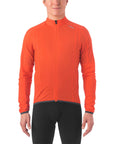 Giro Chrono Expert Wind Men's Jacket - Vermillion