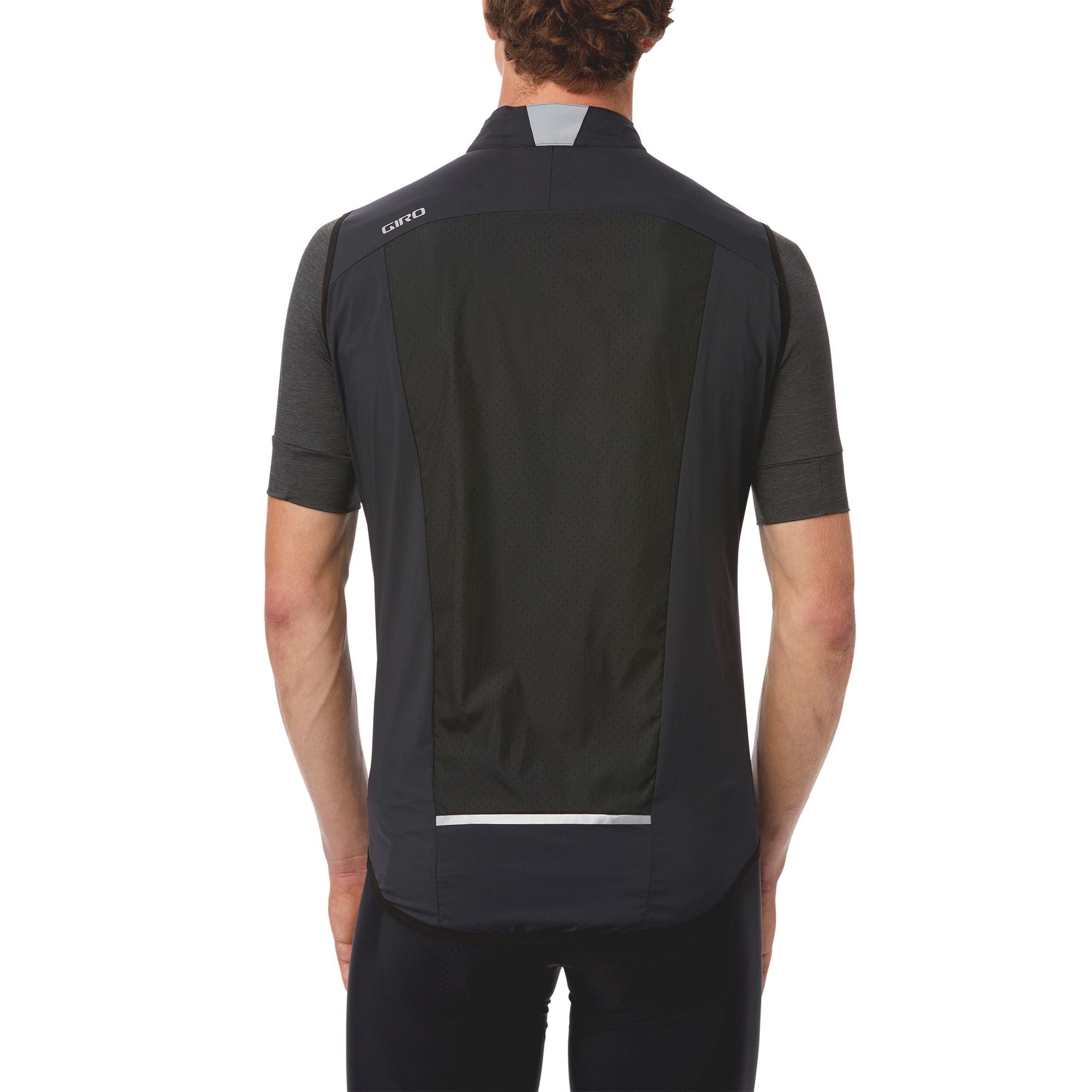 Giro Chrono Expert Wind Men's Vest - Black