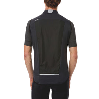 Giro Chrono Expert Wind Men's Vest - Black