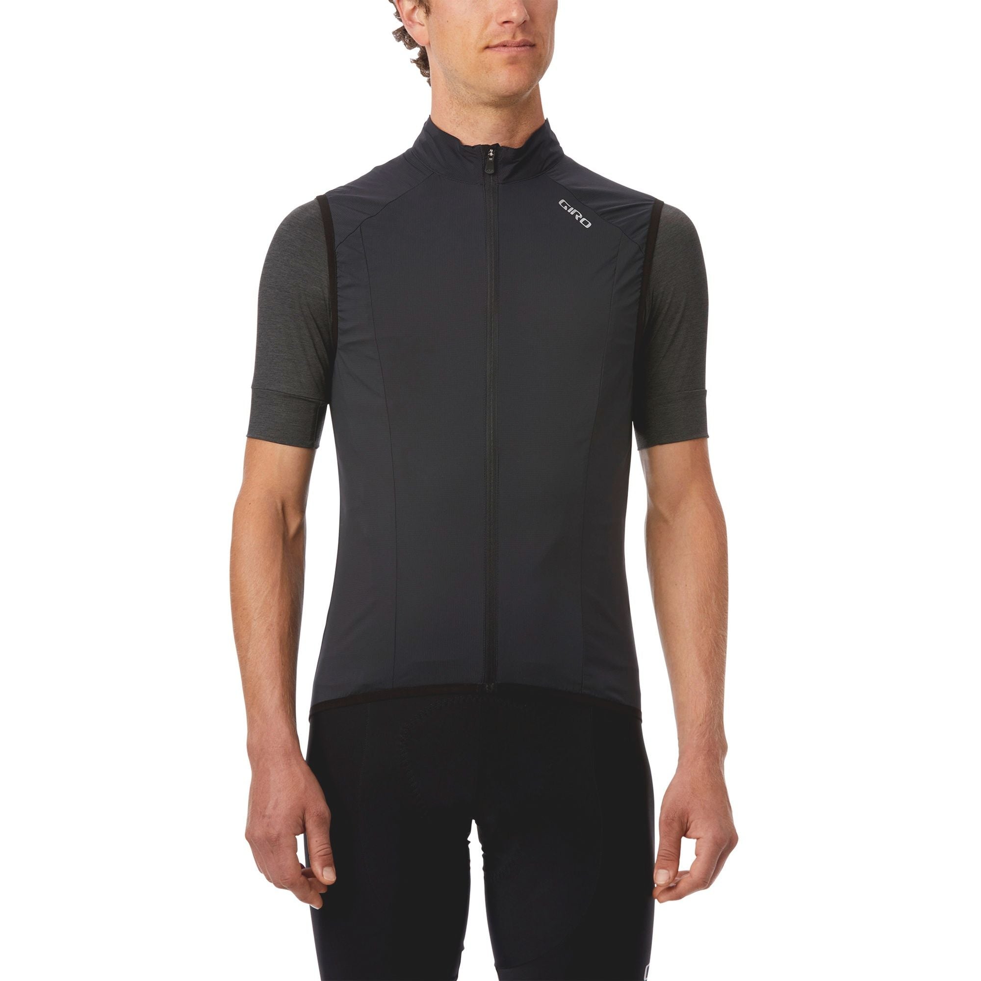 Giro Chrono Expert Wind Men's Vest - Black