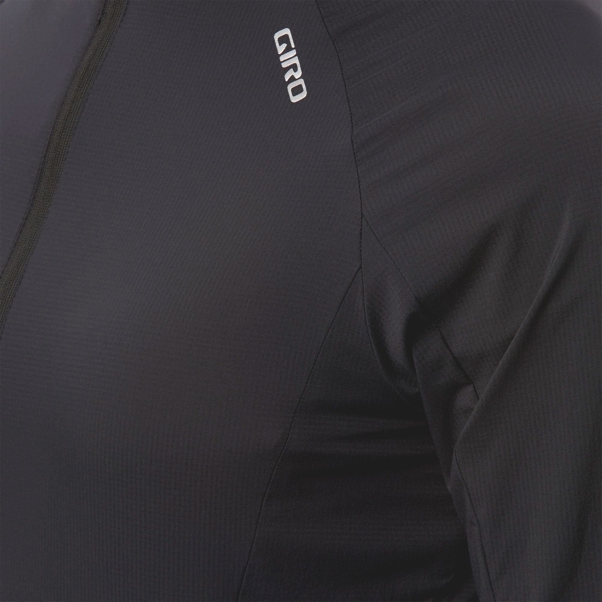 Giro Chrono Expert Wind Women's Jacket - Black