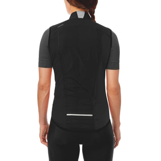 Giro Chrono Expert Wind Women's Vest - Black