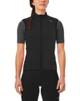 Giro Chrono Expert Wind Women's Vest - Black
