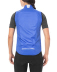 Giro Chrono Expert Wind Women's Vest - Electric Purple