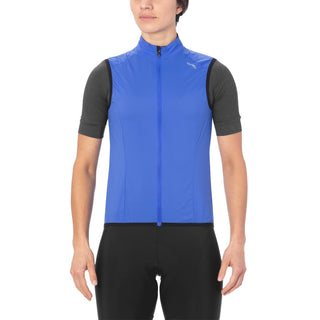 Giro Chrono Expert Wind Women's Vest - Electric Purple