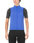Giro Chrono Expert Wind Women's Vest - Electric Purple
