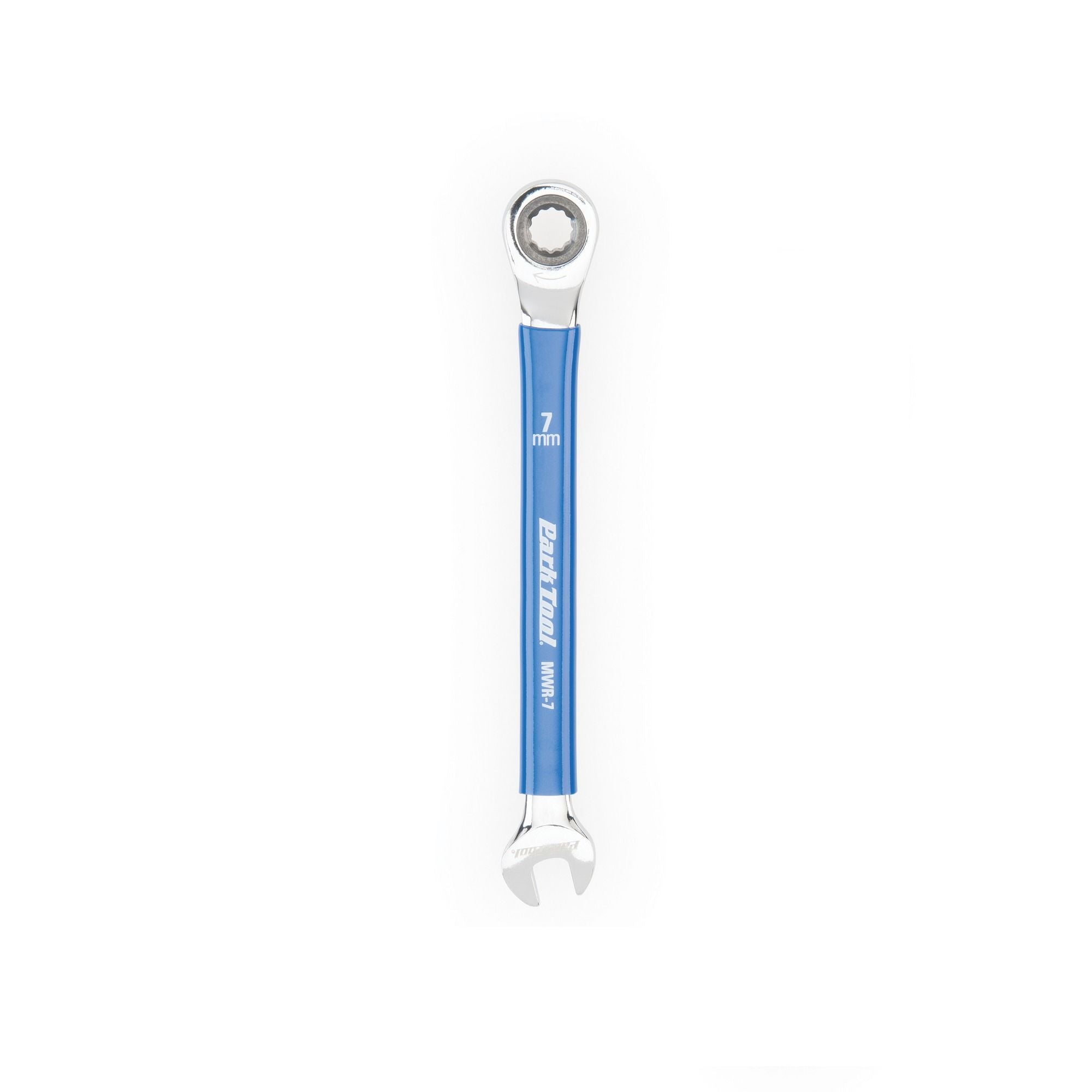 Park Tool MWR-7 Ratcheting 7MM Wrench