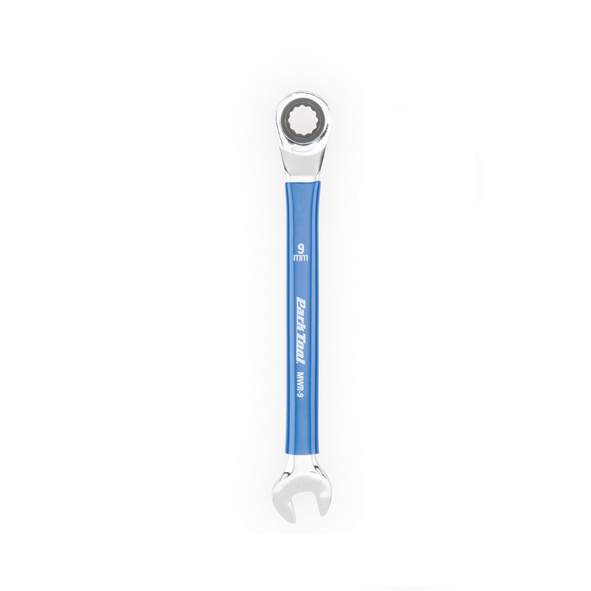 Park Tool MWR-9 Ratcheting 9MM Wrench