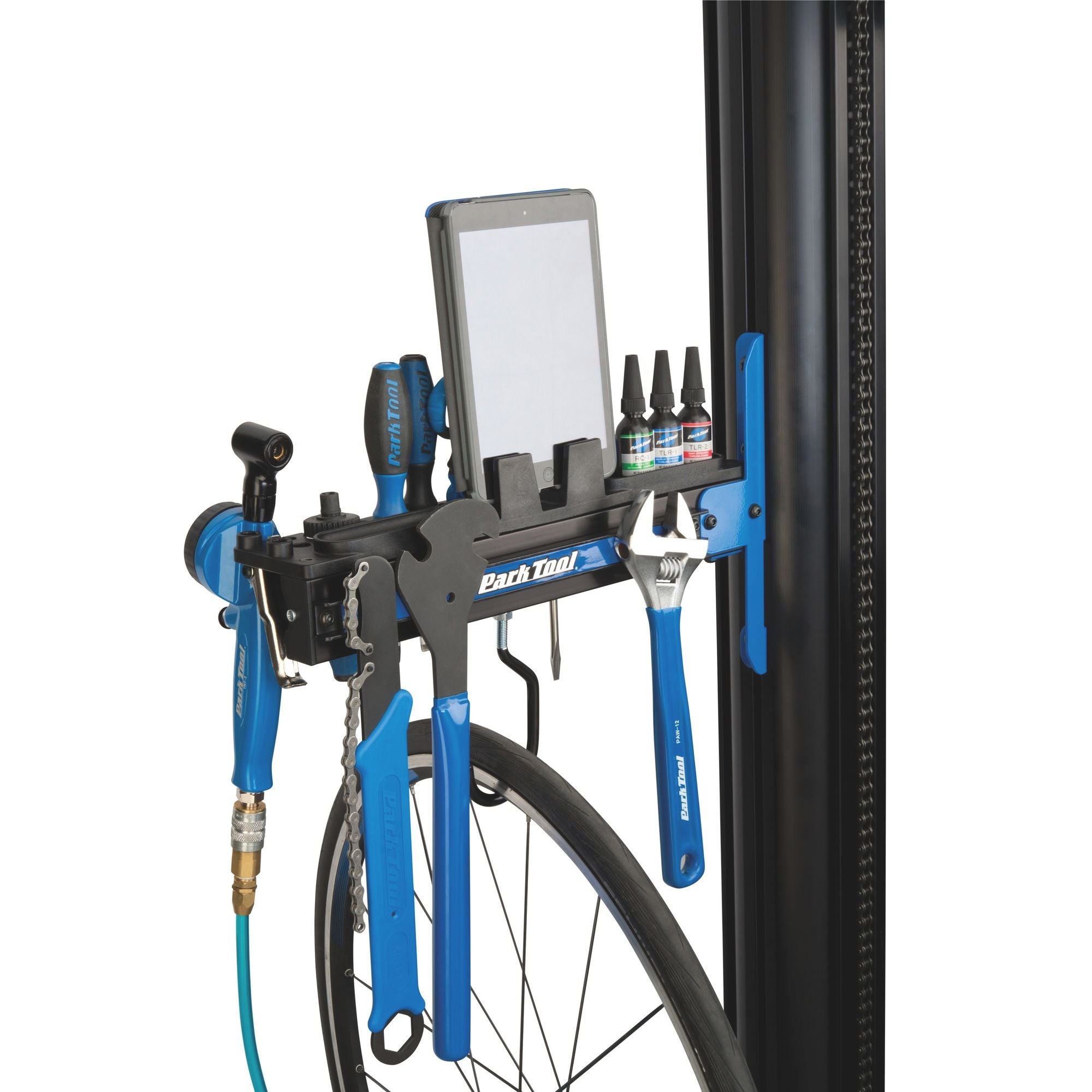 Park Tool PRS-33 Tool &amp; Work Tray PRS-33TT