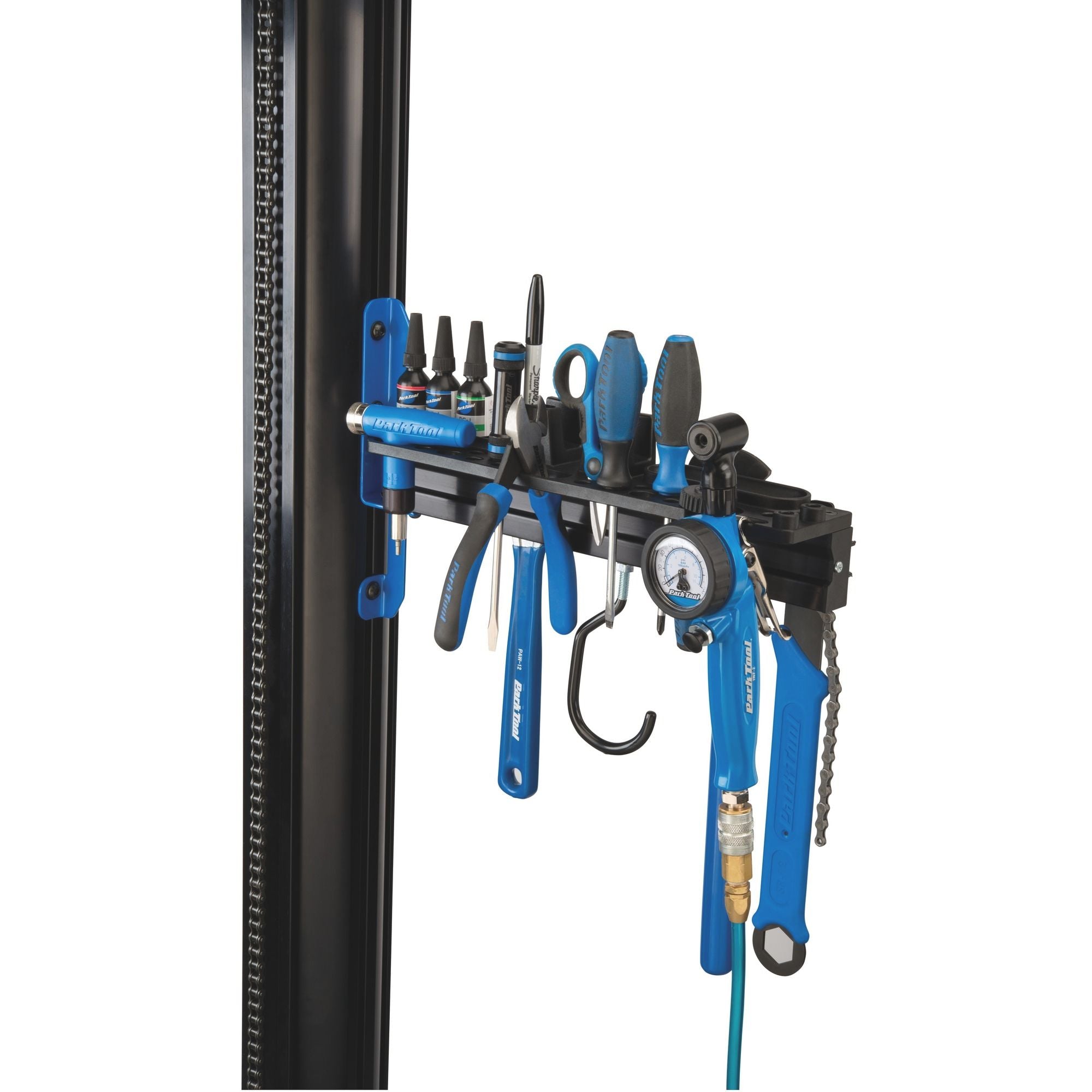 Park Tool PRS-33 Tool &amp; Work Tray PRS-33TT