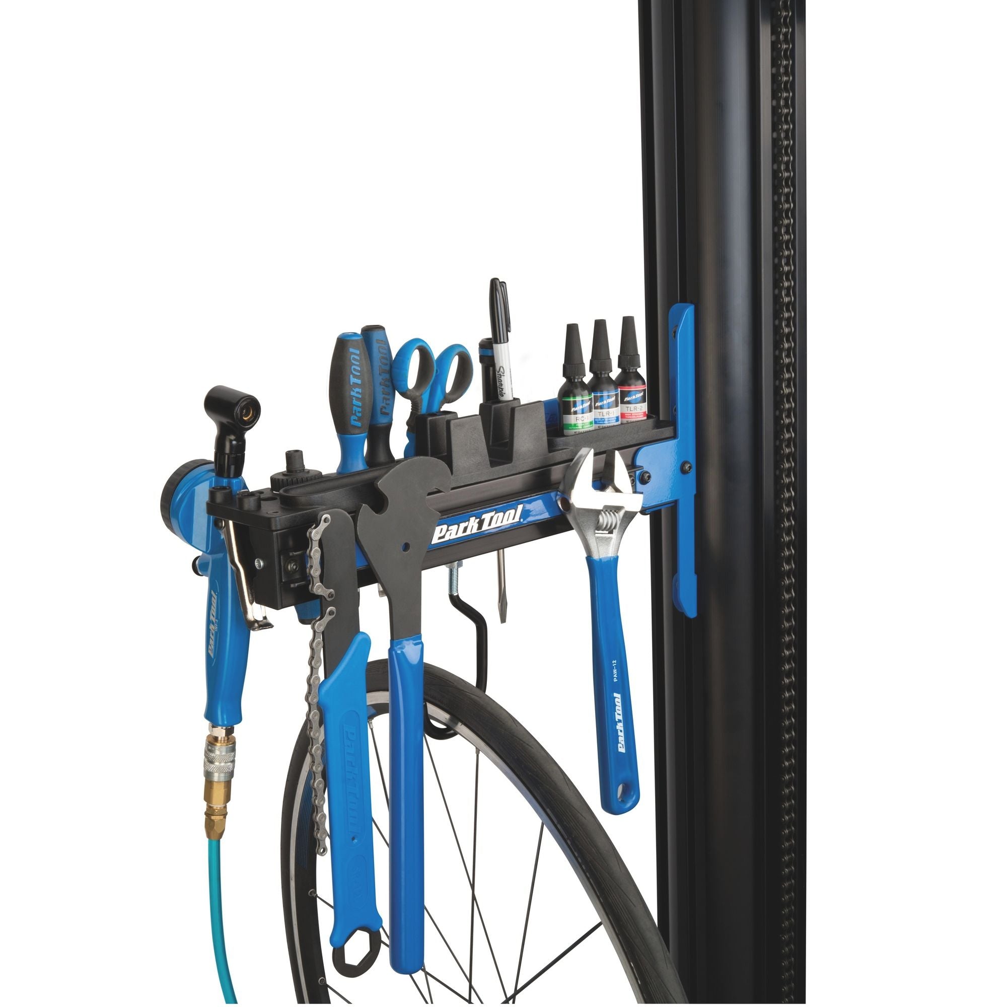 Park Tool PRS-33 Tool &amp; Work Tray PRS-33TT