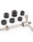 Park Tool BBP-1.2 Bottom Bracket Bearing Press Set