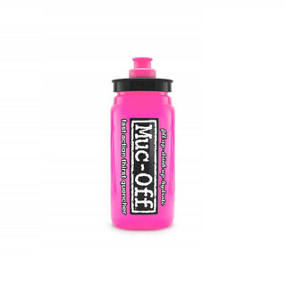 Muc-Off Fly Water Bottle 550ml