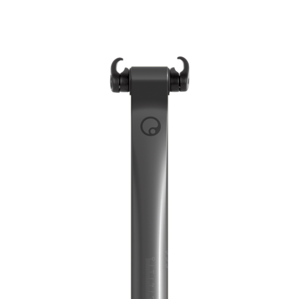 Ergon Flip Head Kit for Carbon Rails