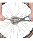 Park Tool CP-1.2 Chain Whip Cassette Pliers