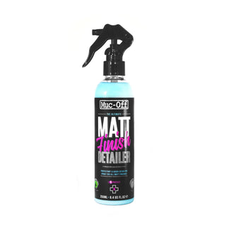 Muc-Off Protect Matt Finish Detailer 250ml