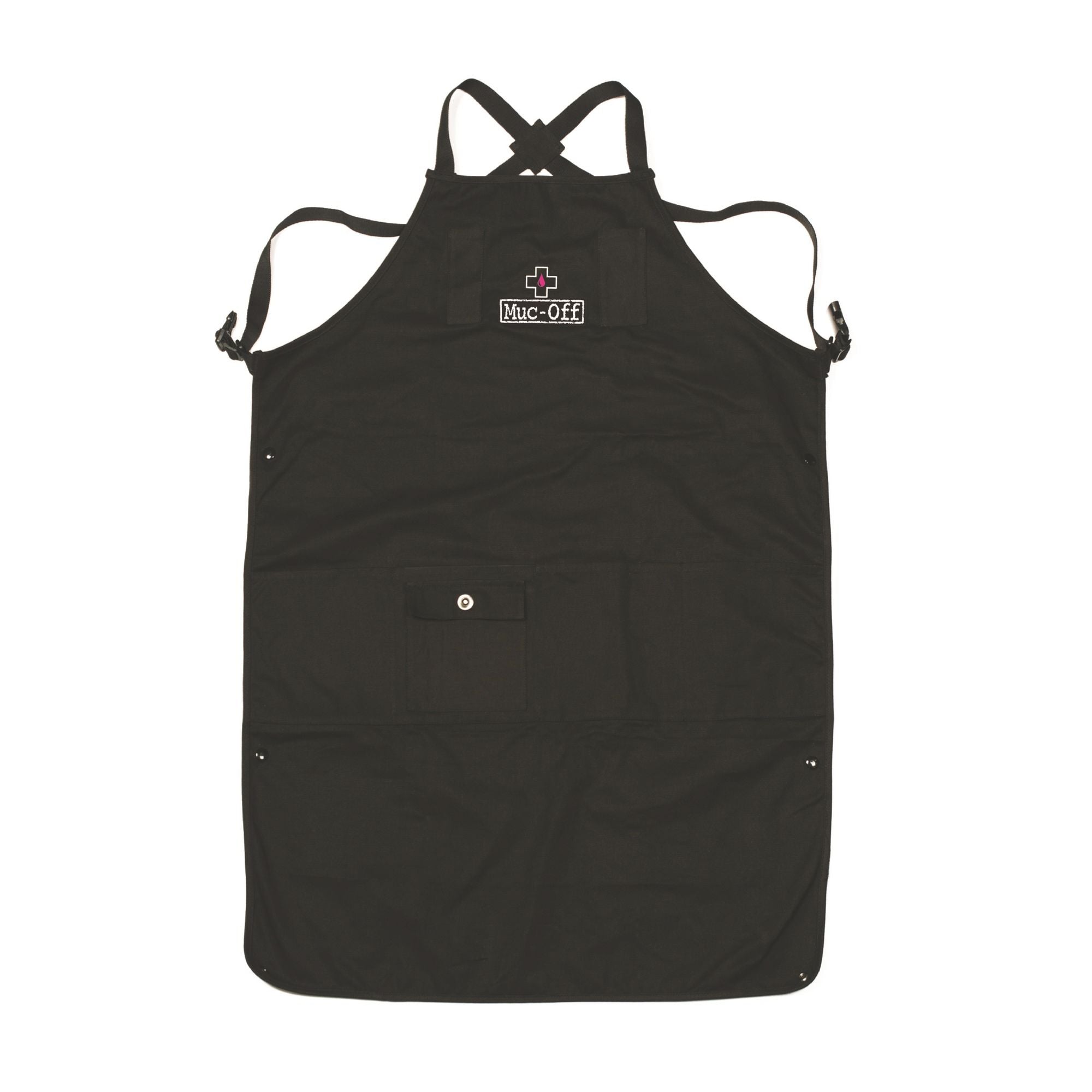 Muc-Off Mechanics Apron