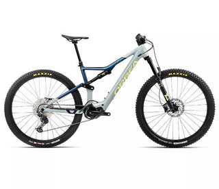 2024 Orbea Rise H30