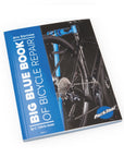Park Tool BBB-4 4th Edition Book Of Bike Repair