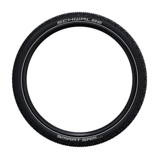 Schwalbe Smart Sam 29 x 2.10" HS624 GreenGuard Addix Performance Compound Reflective Sidewall
