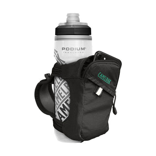 Quick Grip Chill 600ML - Black