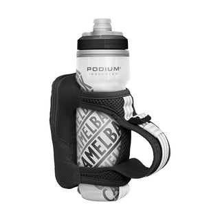 Quick Grip Chill 600ML - Black