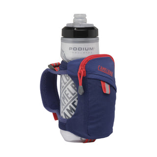 Quick Grip Chill 600ML - Deep Sea